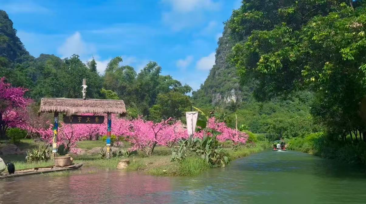 縮圖：豁然开朗