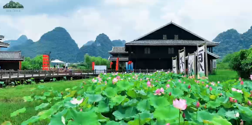 心向桃源安